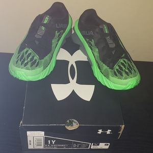 Under Armour 1 youth
